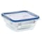 Snapware Snapware Total Solution 4 cups Clear Food Storage Container 1 pk 1109304 - alternate 4
